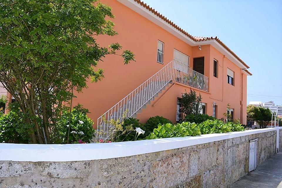 Casa Praia Norte - Pvz Póvoa de Varzim Zewnętrze zdjęcie