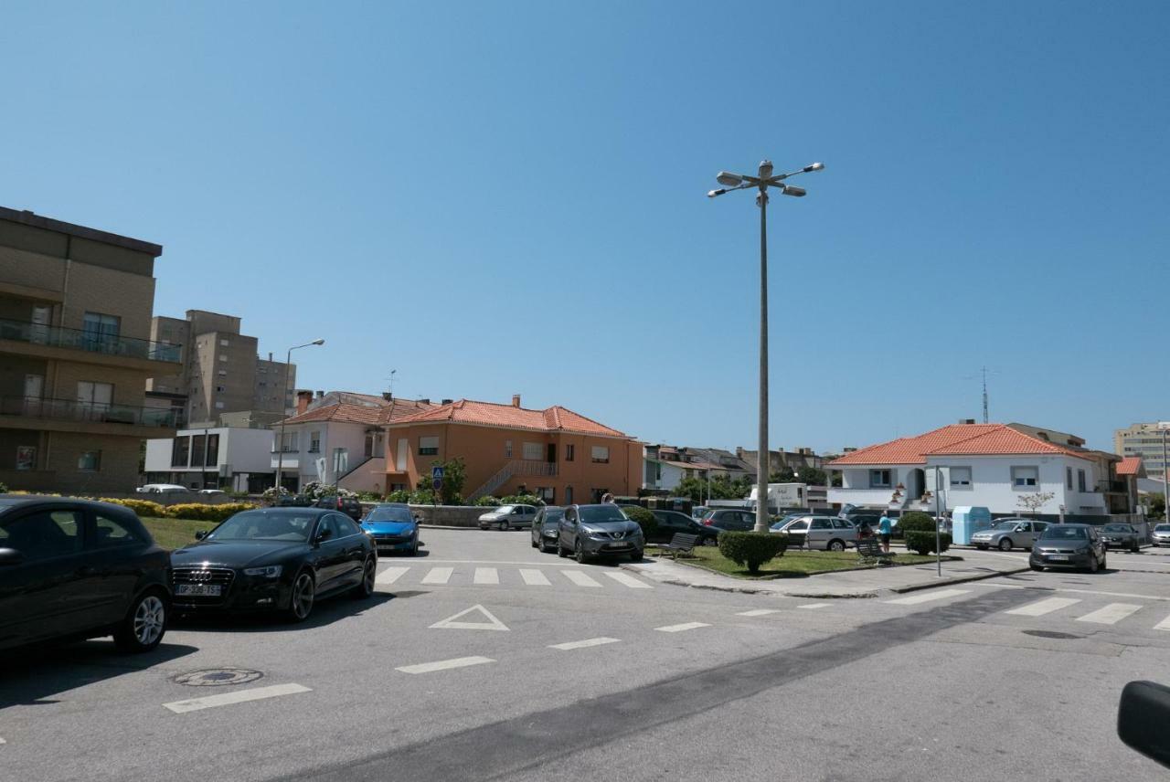 Casa Praia Norte - Pvz Póvoa de Varzim Zewnętrze zdjęcie